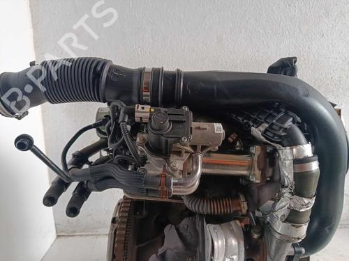 Engine DACIA DOKKER Box Body/MPV 1.5 dCi (FEAJ) | BP39988147M1 - Image 10