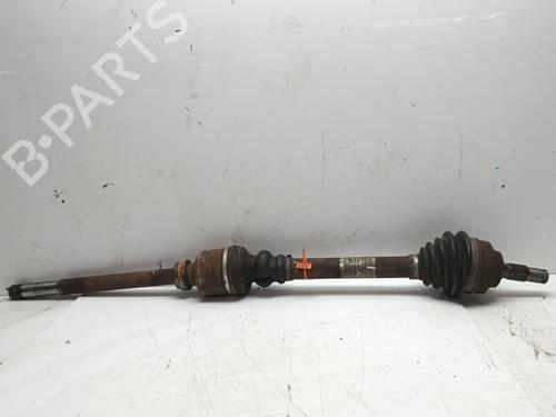Used Right front driveshaft Right front driveshaft 34053680 34053680