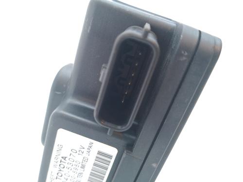 Electronic module LEXUS IS III (_E3_) 300h (AVE30_, AVE30R) | BP15889728M83 - Image 5