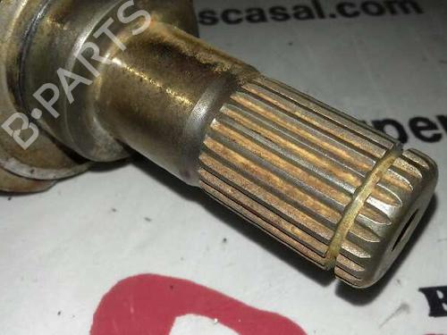 Right front driveshaft HYUNDAI i30 (FD) | BP7952665M39 - Image 5