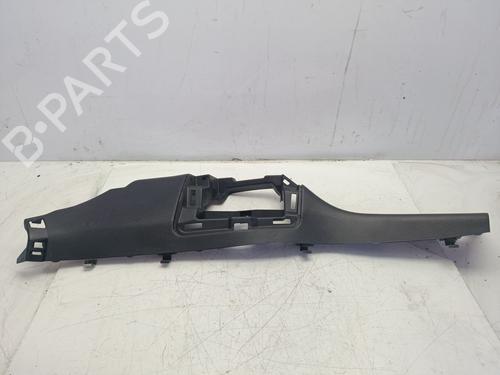 Used Other Other NISSAN QASHQAI II (J11, J11_) 1.3 DIG-T (160 hp) 36500429 36500429