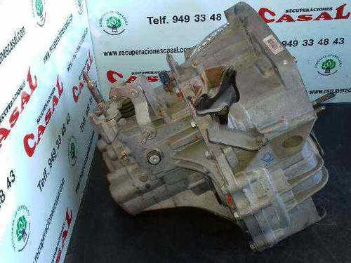 Gearbox NISSAN PRIMERA Hatchback (P12) 1.9 dCi | BP7962142M3 