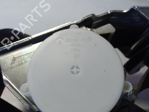 Rear left seatbelt BMW 2 Gran Tourer (F46)  | BP24315572I29 