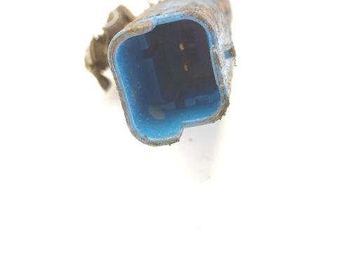 Left front steering knuckle PEUGEOT 2008 I (CU_)  | BP24642857M25  - Image 5