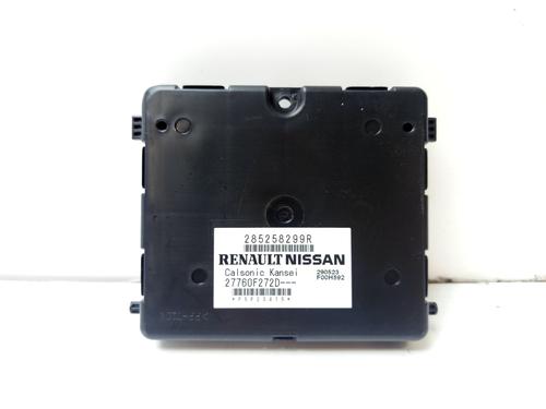 Modulo elettronico RENAULT CAPTUR I (J5_, H5_) 0.9 TCe 90 (90 hp) 32304253