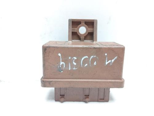 Used Electronic module PEUGEOT 206 Hatchback (2A/C) 1.6 16V (109 hp) 16061927
