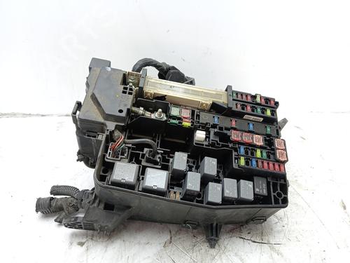 Fuse box TOYOTA AVENSIS Estate (_T27_)  | BP19527220E1 