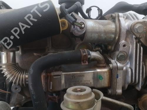 Motor RENAULT SCÉNIC II (JM0/1_) 1.9 dCi (JM0G, JM12, JM1G, JM2C) | BP30472731M1 