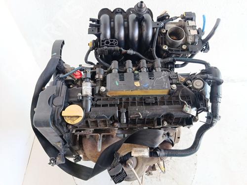 Used Engine Engine 37700779 37700779