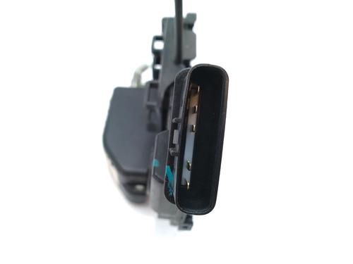 Rear right lock KIA CARENS II MPV (FJ) 2.0 CRDi | BP15668786C99 