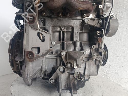 Engine RENAULT MEGANE CC (EZ0/1_) 1.5 dCi (EZ0B, EZ07) | BP35775423M1 - Image 11