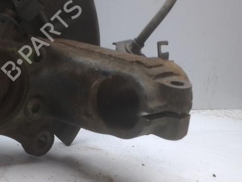Left front steering knuckle VW PASSAT CC B6 (357) 2.0 BlueTDI | BP32359467M25 - Image 4