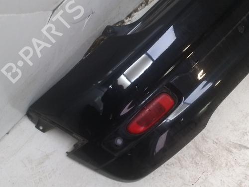Rear bumper MINI MINI (R56) John Cooper Works | BP32396252C8