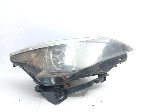 Used Right headlight BMW 5 (E60) 520 d (150 hp) 20691450