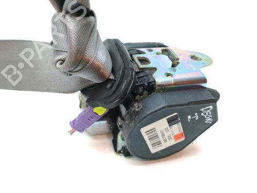Airbag Kit AUDI A6 Allroad C6 (4FH) 2.7 TDI quattro | BP14853992C86 