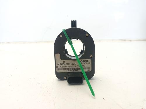 Electronic module MERCEDES-BENZ VITO / MIXTO Van (W639) | BP30657067M83 - Image 4