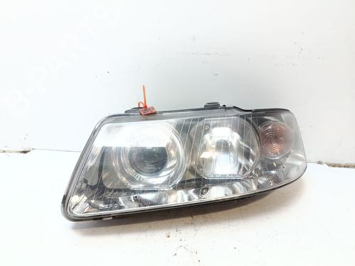 Used Left headlight Left headlight 33540813 33540813
