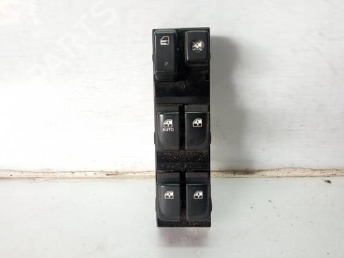 Used Left front window switch Left front window switch 24702846 24702846