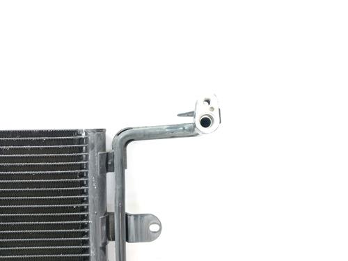 AC radiator VW GOLF IV (1J1)  | BP19253187M32 