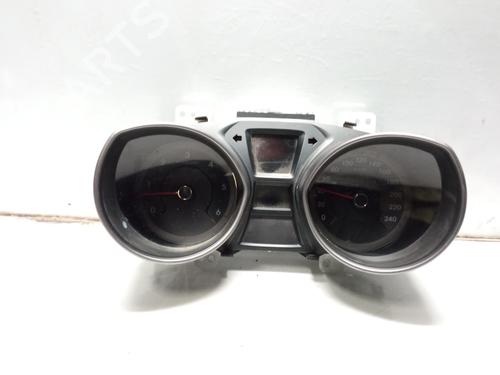 Used Instrument cluster Instrument cluster 10171875 10171875