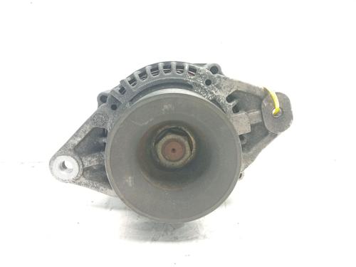 Used Alternator NISSAN PICK UP (D22) 2.5 D (83 hp) 30699839