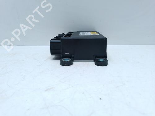 ECU airbags OPEL INSIGNIA A (G09)  | BP17212726M53 
