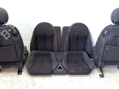 Seats set FORD COUGAR (EC_) 2.5 V6 24V | BP31191398C78 - Image 9