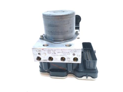 Used ABS pump ABS pump TOYOTA YARIS (_P13_) [2010-2020] 18546320 18546320