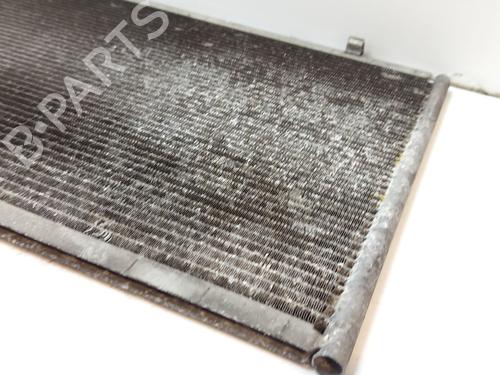 AC radiator FORD FIESTA VI (CB1, CCN) 1.6 TDCi | BP31125265M32 