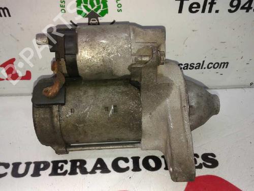 Used Starter TOYOTA YARIS (_P9_) [2005-2014]  7953566