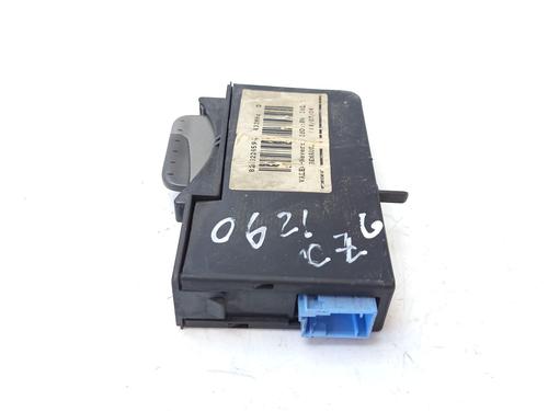 Ignition barrel RENAULT LAGUNA II (BG0/1_) | BP26690741M48