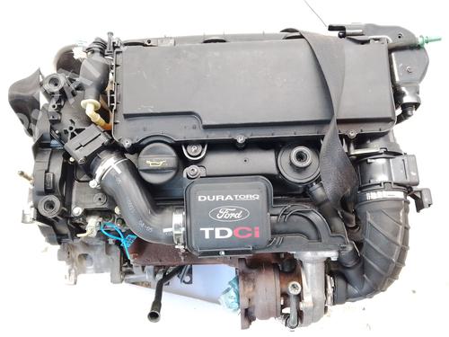 Motor FORD FIESTA V (JH_, JD_) 1.6 TDCi (90 hp) 30470610