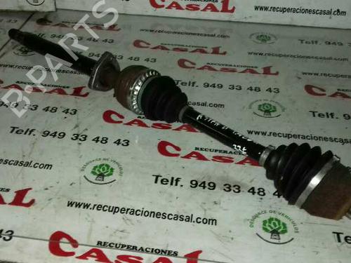 Used Right front driveshaft OPEL ASTRA H (A04) 1.9 CDTI 16V (L48) (120 hp) 10678981