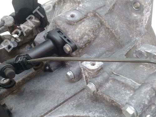 Gearbox SEAT IBIZA IV (6J5, 6P1) | BP26324791M3