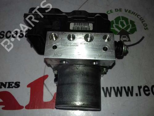 ABS pump PEUGEOT 308 CC (4B_)  | BP7955552M43 
