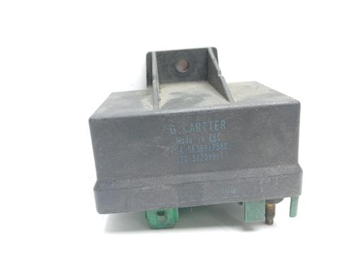 Used Electronic module Electronic module 16693566 16693566