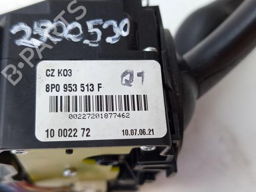 Headlight switch AUDI A3 Sportback (8PA) 2.0 TDI 16V | BP30858396I24 