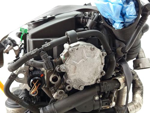 Engine SEAT IBIZA IV SC (6J1, 6P5) 1.9 TDI | BP29361020M1 