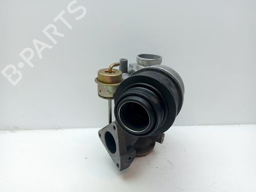 Turbocharger/Supercharger MERCEDES-BENZ B-CLASS Sports Tourer (W245)  | BP16684059M71 