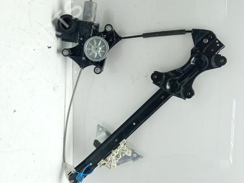 Used Front right window mechanism LEXUS UX (_AA1_, _AH1_, _MA1_) [2018-2025]  30617568