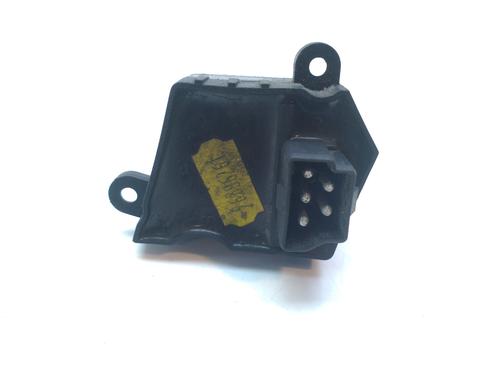 Heater resistor BMW X5 (E53) 4.4 i | BP16646003M108 