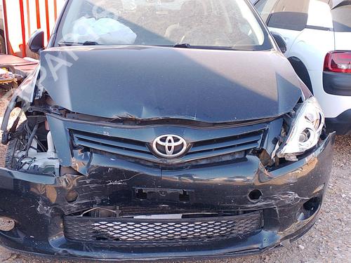 Tailgate TOYOTA AURIS (_E18_)  | BP29478599C6 