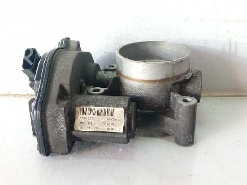 Throttle body FORD FOCUS II (DA_, HCP, DP)  | BP7961025M82 