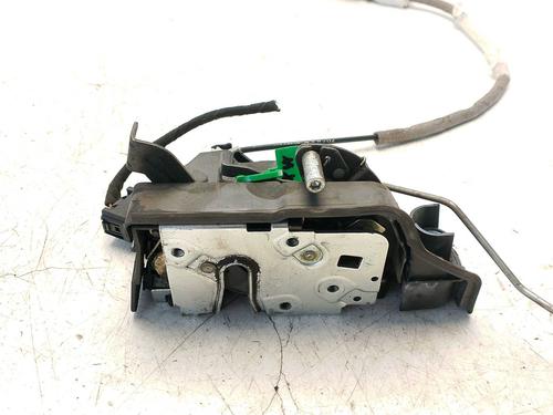 Front left lock BMW 3 Compact (E46) 320 td | BP39988151C98 - Image 2