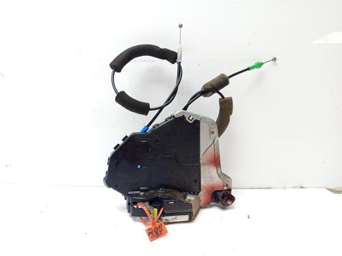 Fechadura frente esquerda LEXUS IS II (_E2_) [2005-2013]  33120932