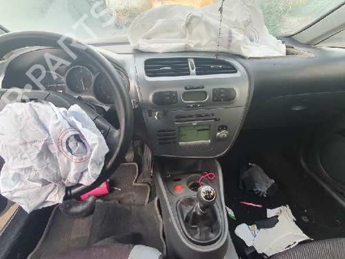 Right front driveshaft SEAT LEON (1P1) | BP30831235M39 - Image 10