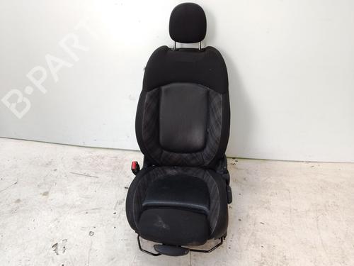 Used Left front seat Left front seat MINI MINI (F55) Cooper D (116 hp) 33844199 33844199