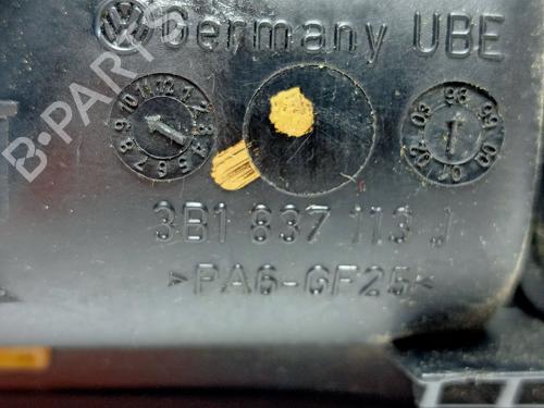Front left interior door handle VW GOLF IV (1J1)  | BP18163312I13 