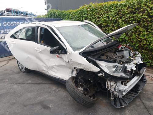 Left front seat TOYOTA AYGO (_B4_) | BP22603842C15 - Image 4