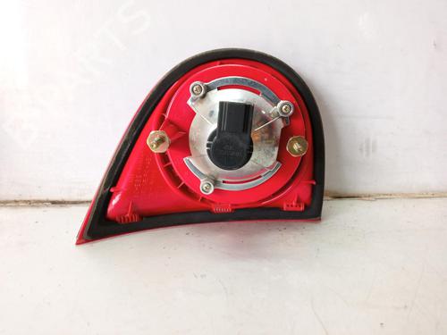 Right taillight VW GOLF V (1K1) 1.9 TDI | BP11045749C35 